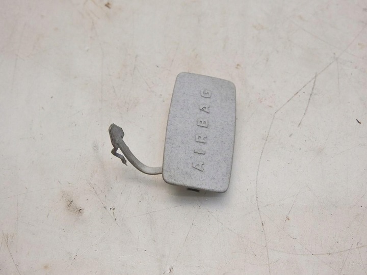 фото №6, Заглушка подушка безпеки seat altea 5p0868171g