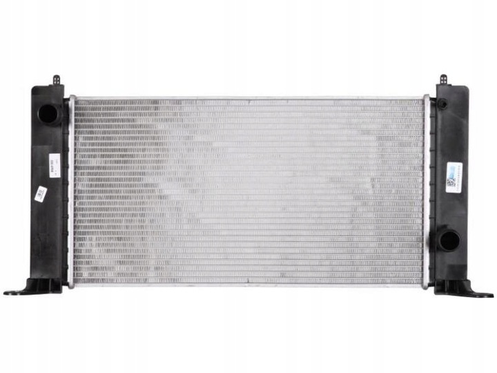 фото №1, Радіаторів двигуна nrf 53603 46766167