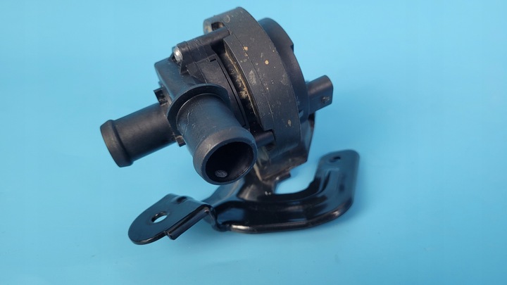 фото №8, Hyundai tucson iv 22r додатковий насос води mt100-k3001