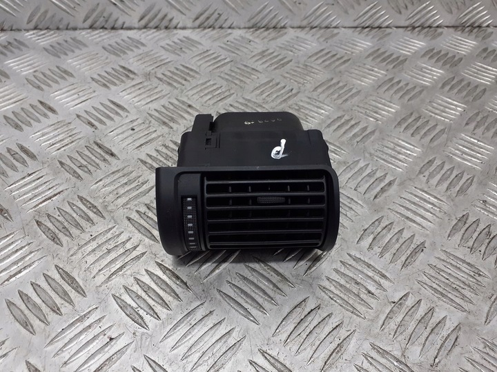 фото №1, Решітка повітропровід права audi a4 b5