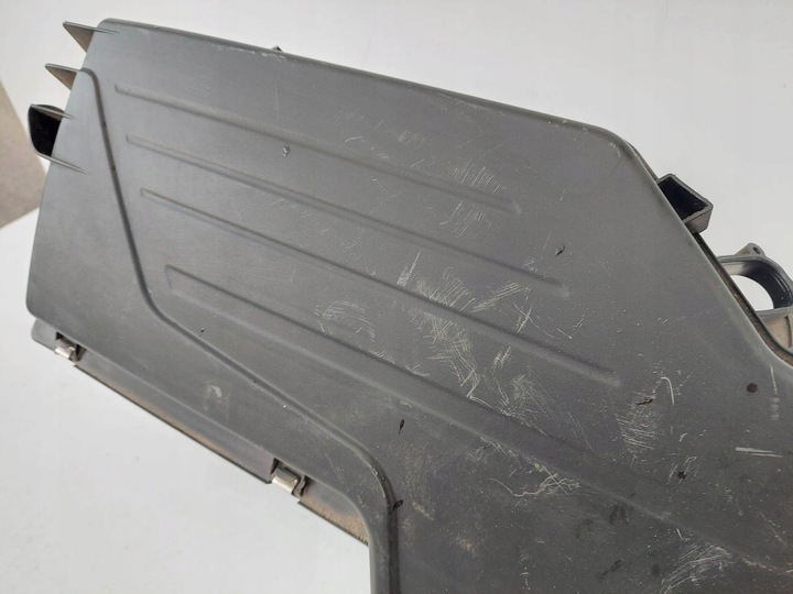 фото №6, Bmw f20 f30 корпус фільтра повітря