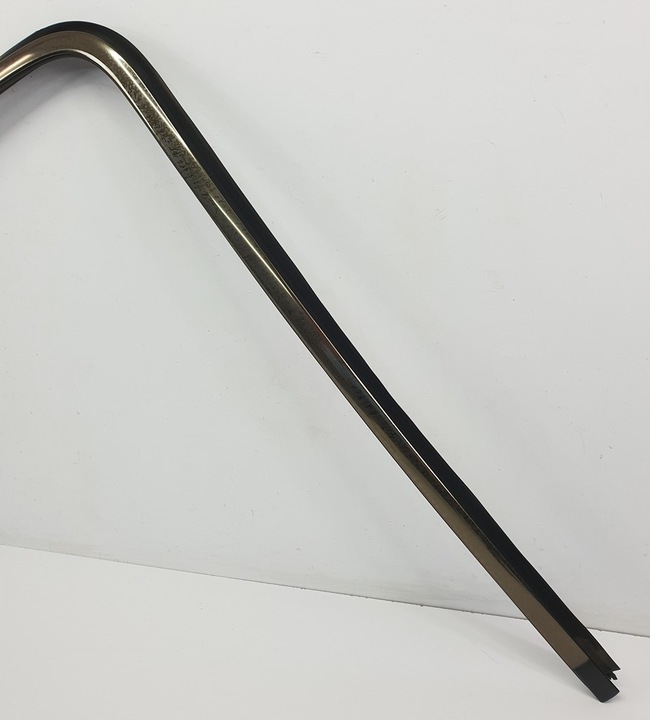 фото №2, Планка рамка дверь левый зад mercedes w220