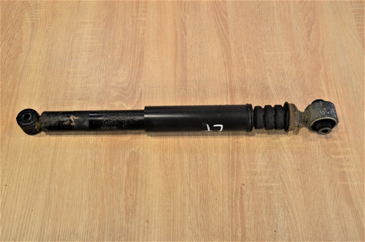 фото №1, Амортизатор зад renault laguna iii 2.0 dci