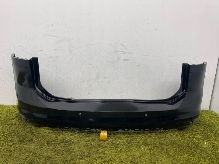 фото №1, Бампер зад vw touran 5ta 3 iii 15-