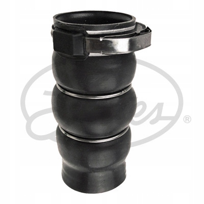 фото №2, Шланг интеркулер psa 1,6 hdi 09-0122 gates