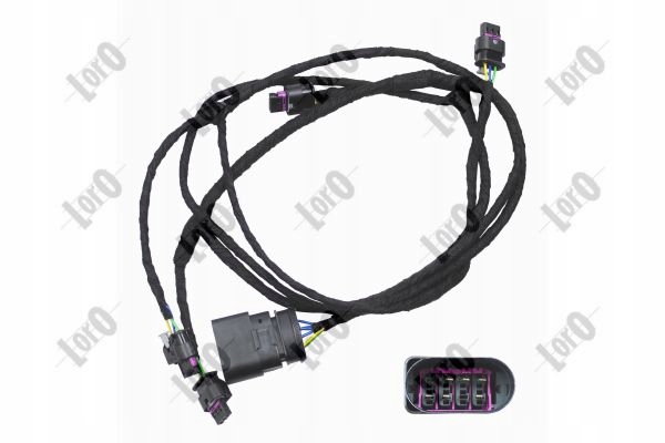 фото №2, Джгут провід датчиків pdc abakus 120-00-043