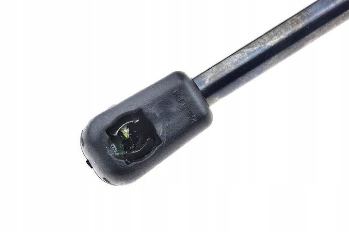 фото №9, Пружина газова зад кришки nissan micra iii/03-10/