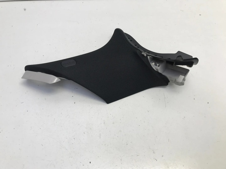 фото №1, Mercedes glc 2022 c253 amg купе защита стойка c левый зад a2536903100