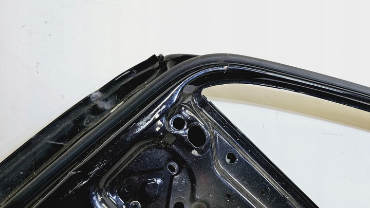 фото №15, Дверь перед передние правые vw passat b8 оригинал