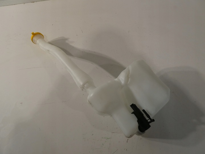 фото №1, Бачок склоомивача master movano 2891000023r