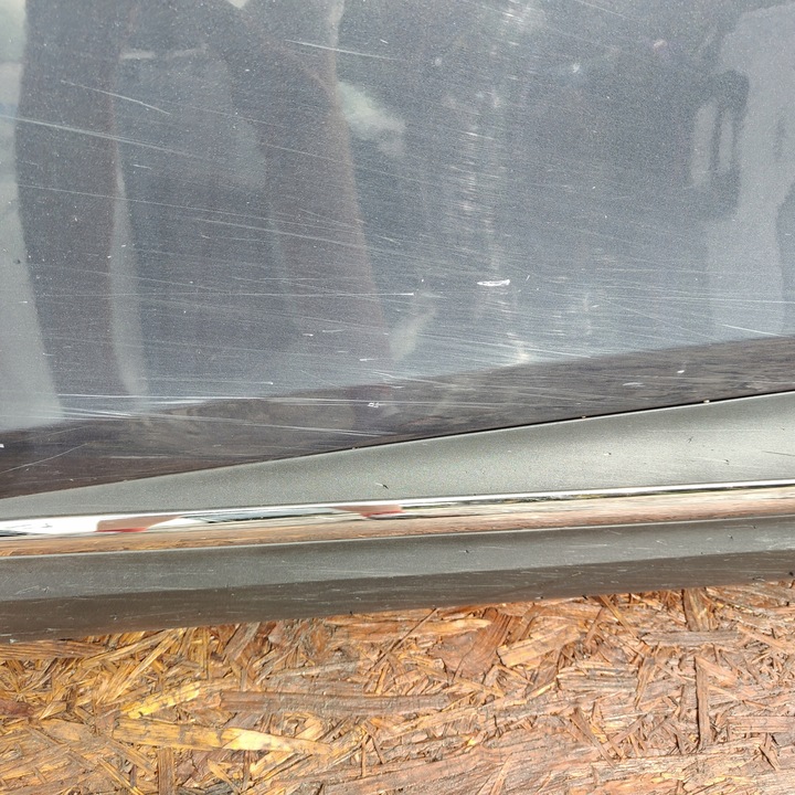 фото №11, Дверь передние перед левая renault kadjar