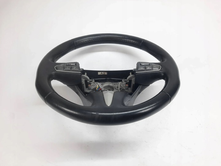 фото №3, Кермо мультифункція infiniti q50