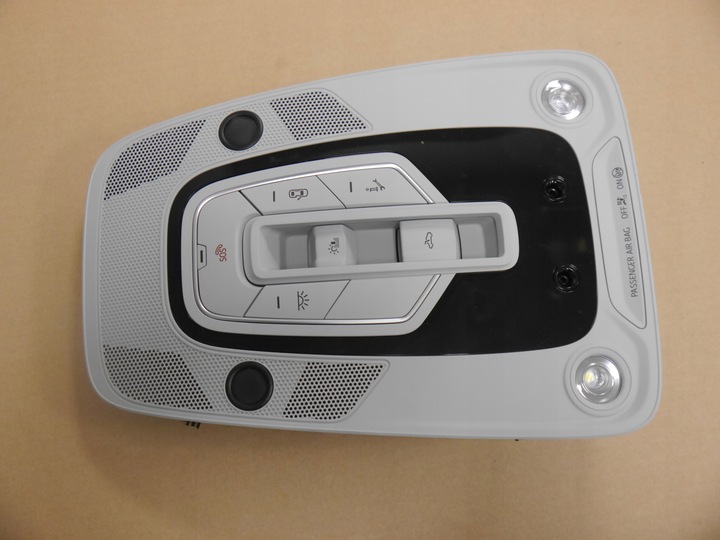 фото №1, Audi a6 a7 лампочки стеля led 4k0947135be et1