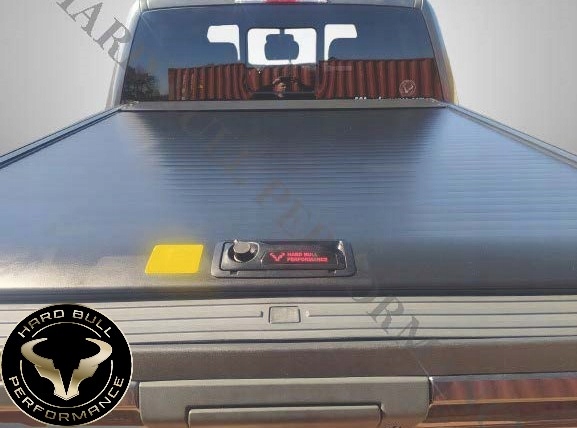 фото №7, Ролета алюмінієва кришка кузов vw volkswagen amarok 2015-2023 rm07