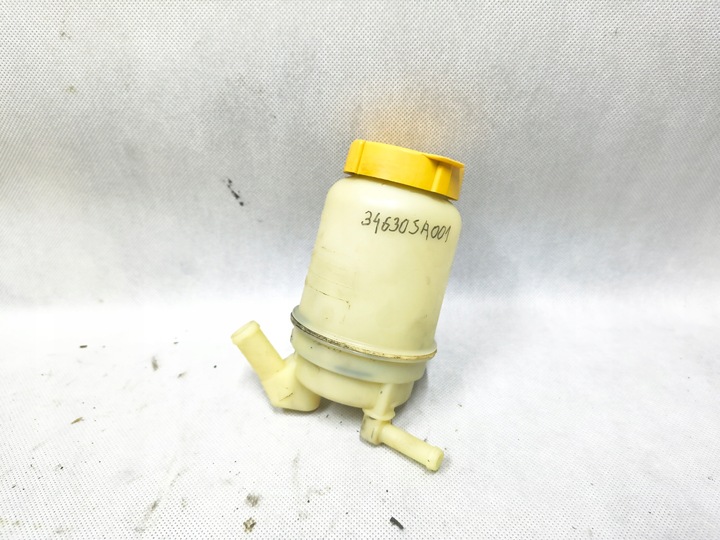 фото №1, Subaru forester sg 02-08 бачок жидкости усилителя 34630sa001