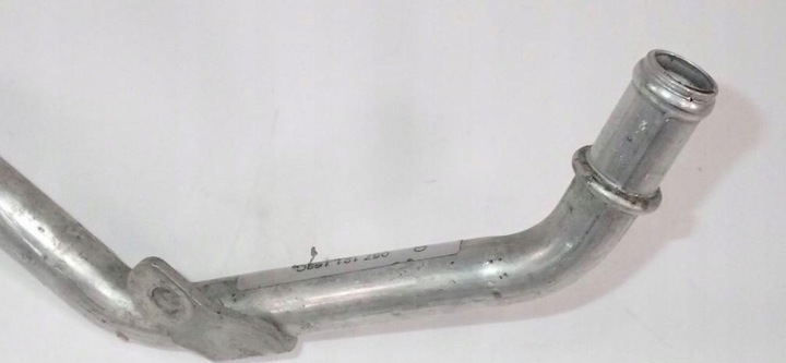 фото №5, Труба шланг водяний 4.2 tdi 057121163c audi q7 a8