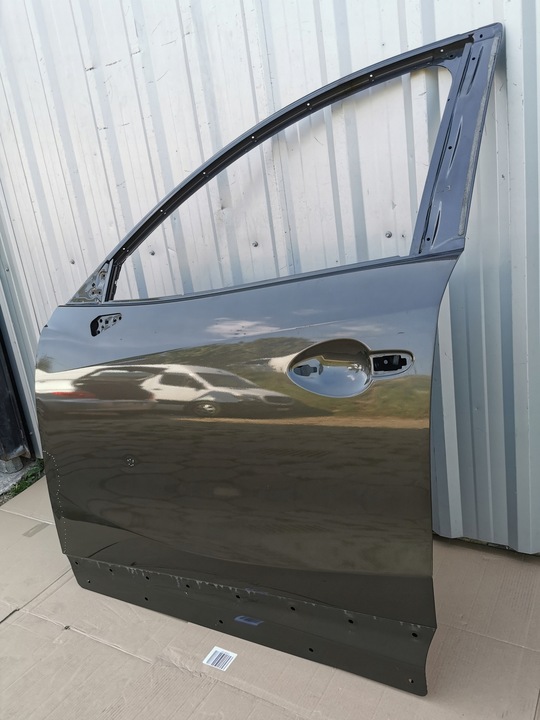 фото №13, Mazda cx5 i 12-17 двері ліві перед передні kd5359010 гарний