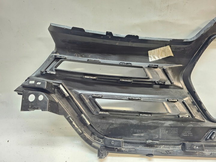 фото №12, Решітка решітка renault kangoo iii iv 2021 - e-tech 623107908r
