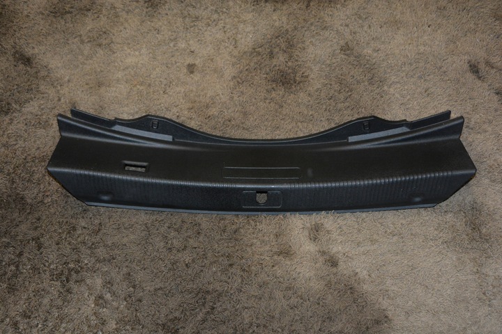 фото №1, Захист порога багажника audi a8 d4 4h0863471