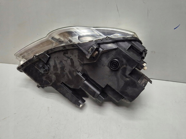 фото №9, Vw passat b6 фара лівий перед лампа передня eu 3c0941005ab