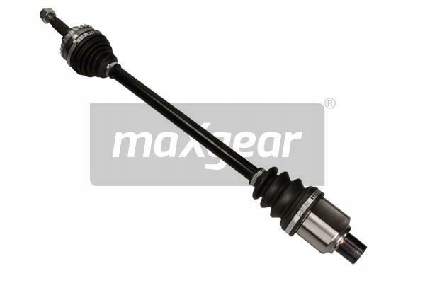 фото №13, Maxgear 49-0321 вал привідний