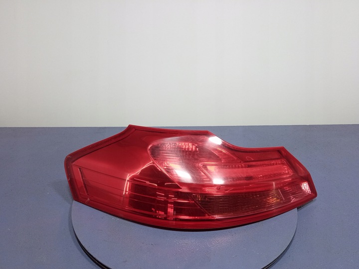 фото №1, Opel insignia a универсал лампа зад левая наружная 13226856