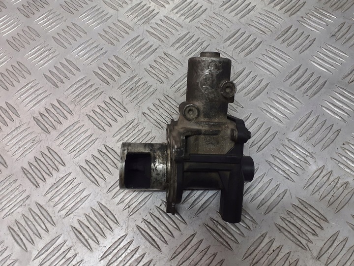 фото №3, Клапан egr renault megane ii 1.5 dci