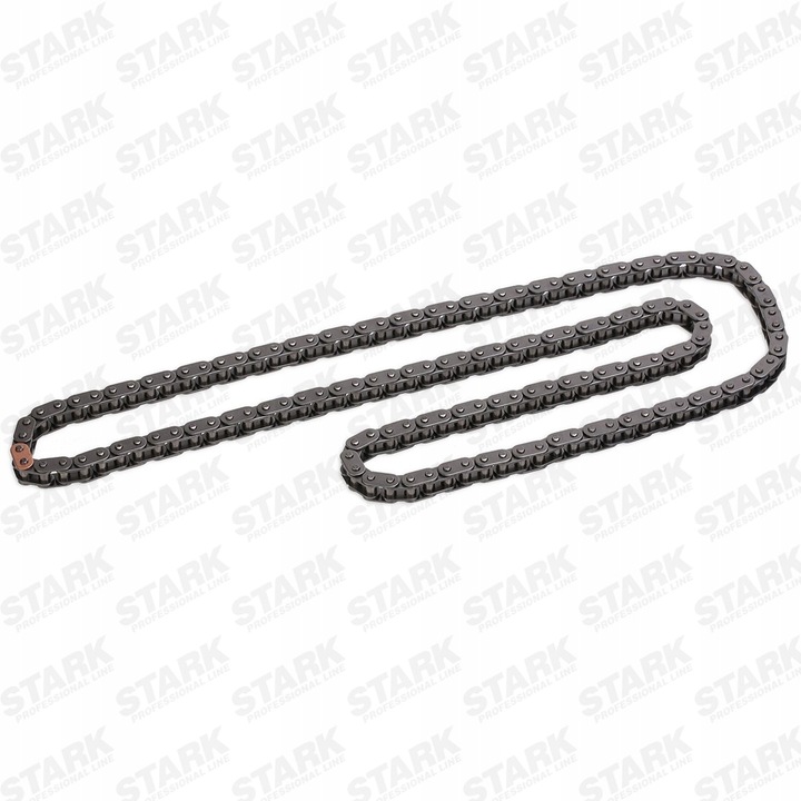 фото №8, Набор цепи распределительный вал stark sktck-2240137 do bmw 1 schrägheck f20