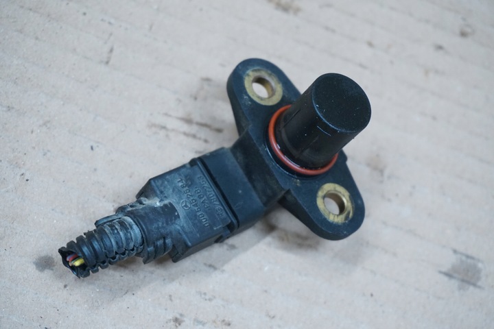 фото №1, Korando датчик положение вал 2,3 16v 99r