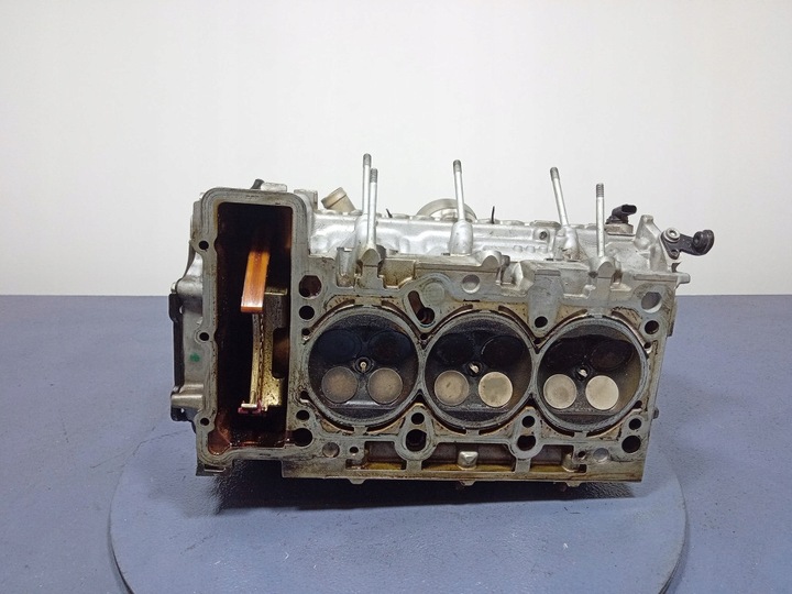 фото №5, Audi s4 a4 b8 3.0 tfsi головка двигуна ліва 06e103403t