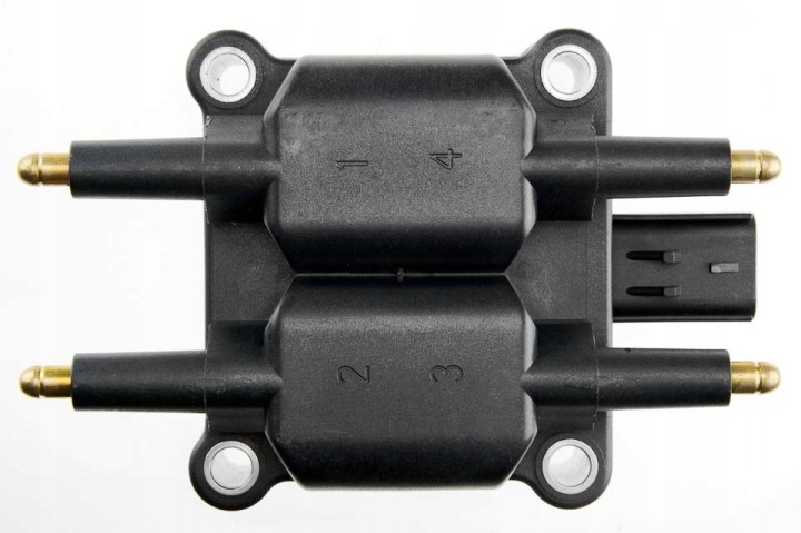 фото №13, Котушка запалювання cooper one r50 r53 1.4i,1.6i 01-