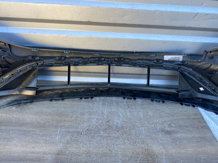 фото №8, Mercedes eqs 297 amg бампер переднее перед 2978852002