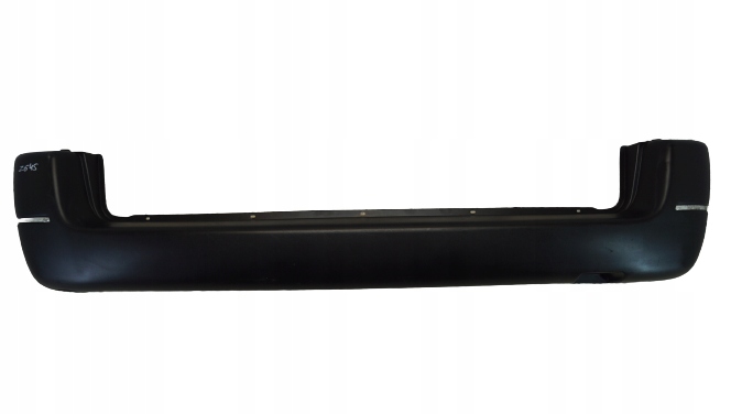 фото №1, Бампер зад peugeot partner i 9618453677