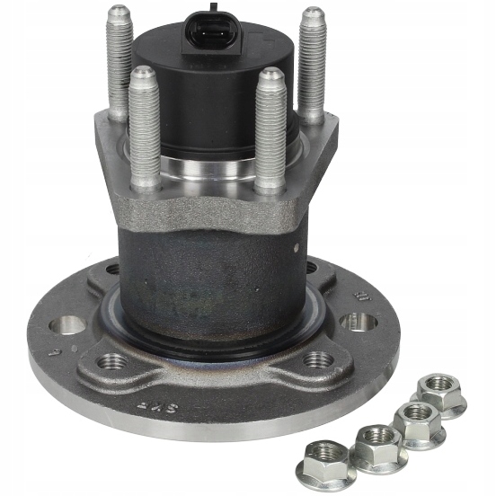 фото №1, Подшипник колёса зад opel astra f 91-05 astra g 98-09