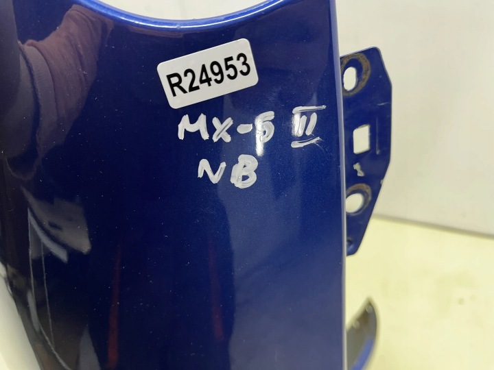 фото №16, Крило mazda mx-5 nb 2 ii 98-05r. праве передній праве перед