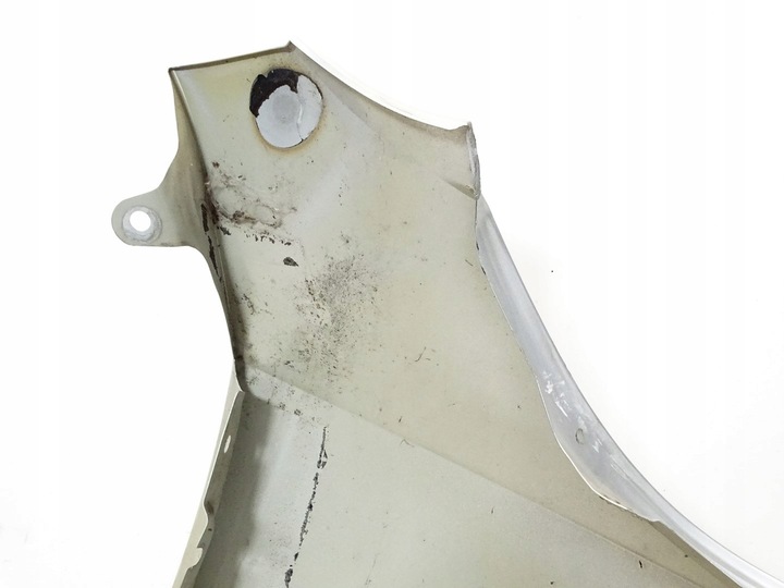 фото №15, Крило лівий перед переднє skoda octavia iii рестайлінг la7w