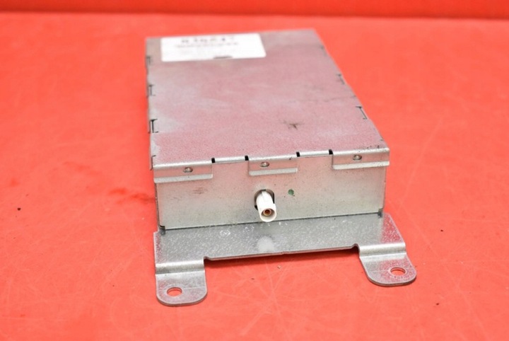 фото №6, Блок управления модуль блютуз 9116725 bmw e60 e61 03-07