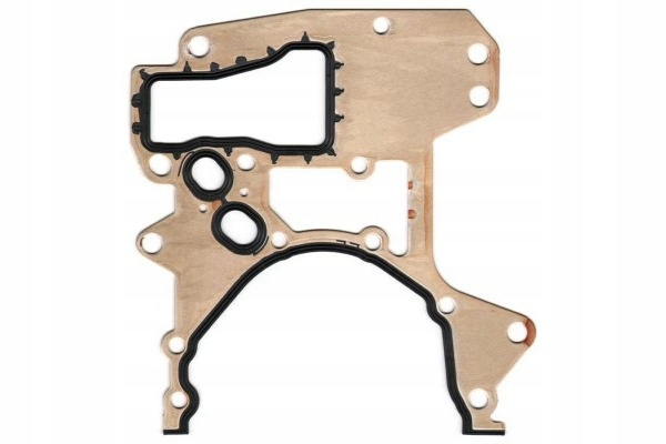 фото №4, Elring прокладка крышки распределительный вал alfa romeo 159 chevrolet aveo aveo