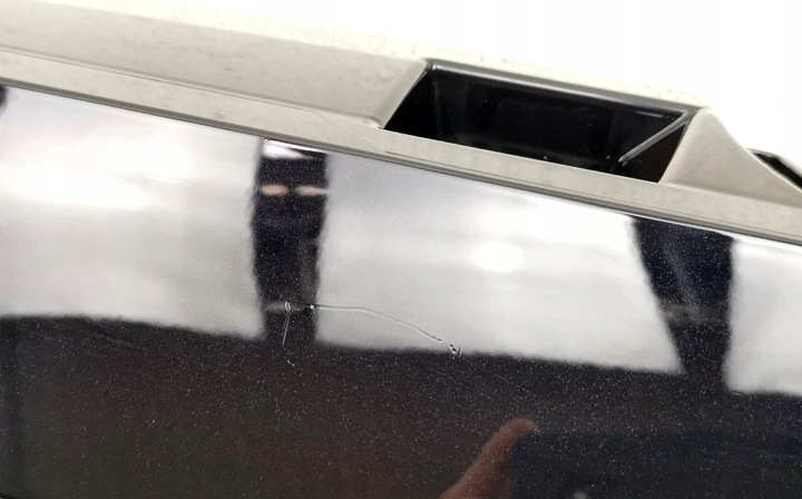 фото №5, Новая org планка пороговая правая vw passat b8 lc9x