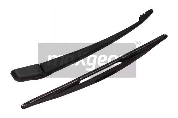 фото №2, Важіль двірники citroen t. xsara picas