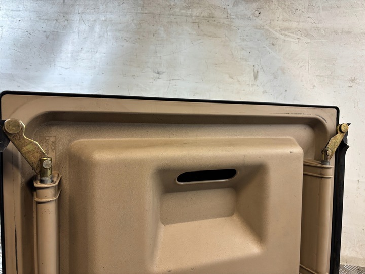 фото №10, Люк ручний scania r 1721364