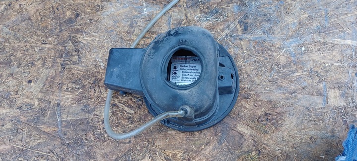 фото №6, Крышка заливка топлива seat leon lc9z 1p0809905