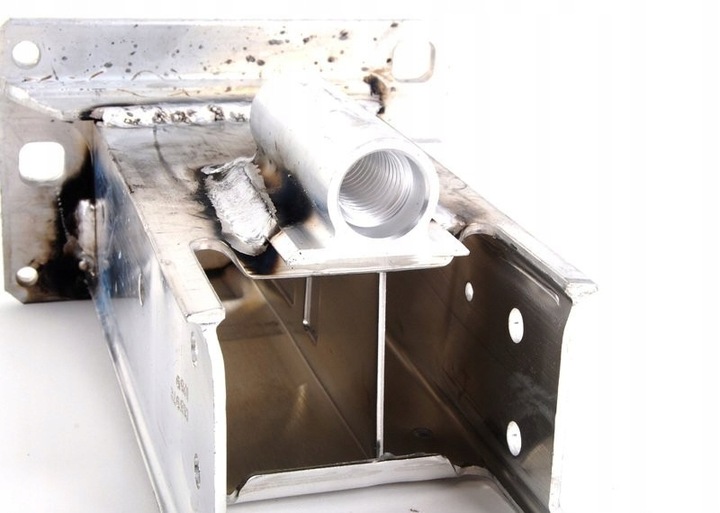 фото №5, Кронштейн vag audi q5 8r 2013 2017 оригінальний 8r0807134b