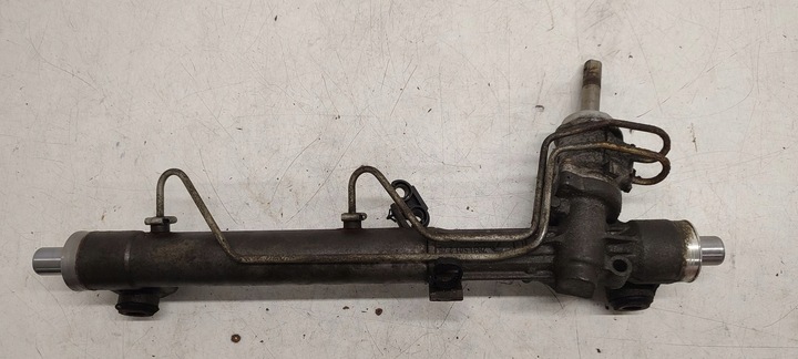 фото №8, Рулевая рейка трансмиссия opel astra h 1,7 cdti