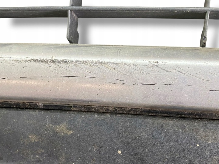 фото №9, Renault clio iii 2012 бампер переднее