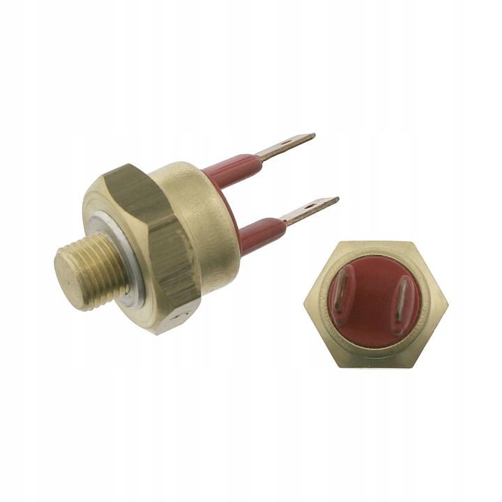 фото №1, Вимикач вентилятора vag