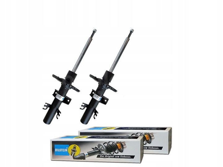 фото №11, Амортизатор vw p. golf 4 97-/bora/octavia b4 gaz