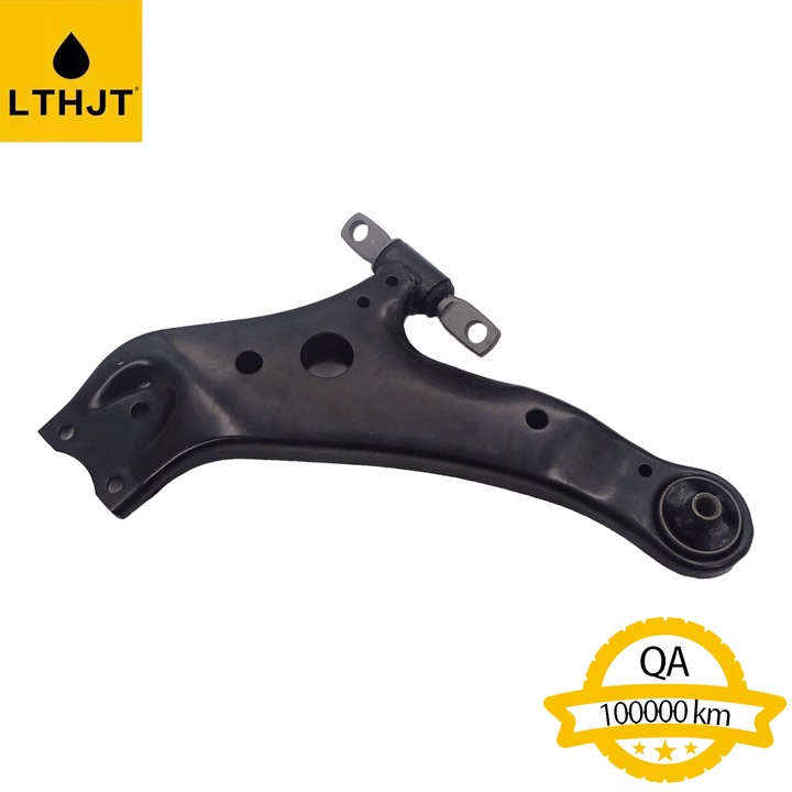 фото №6, Toyota highlander 2009-2015 lower контроль arm
