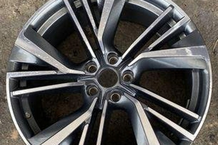 фото №10, Комплект диск skoda kodiaq ns7 565601025ah 0.0l дизель 110kw 2020