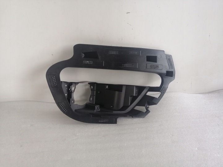 фото №1, Ползун галоген бампера правый jeep compass ii 68245796ab